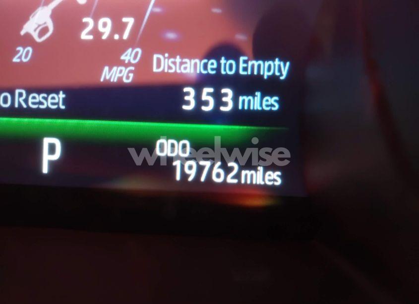 Photo 15 of 2020 Toyota Camry XSE (VIN 4T1K61AK3LU877068)