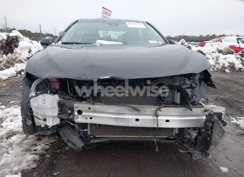 Photo 13 of 2020 Toyota Camry XSE (VIN 4T1K61AK3LU980507)