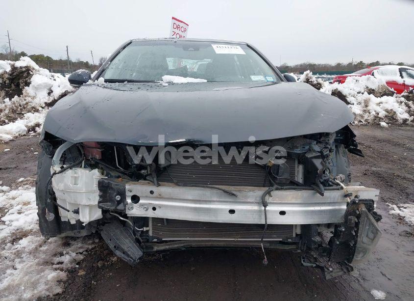 Photo 6 of 2020 Toyota Camry XSE (VIN 4T1K61AK3LU980507)