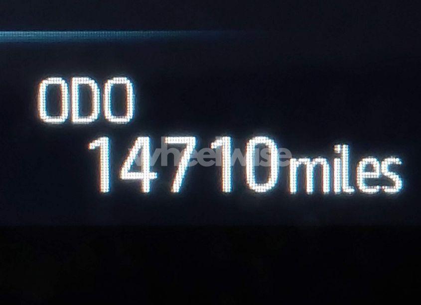 Photo 7 of 2020 Toyota Camry XSE (VIN 4T1K61AK3LU980507)