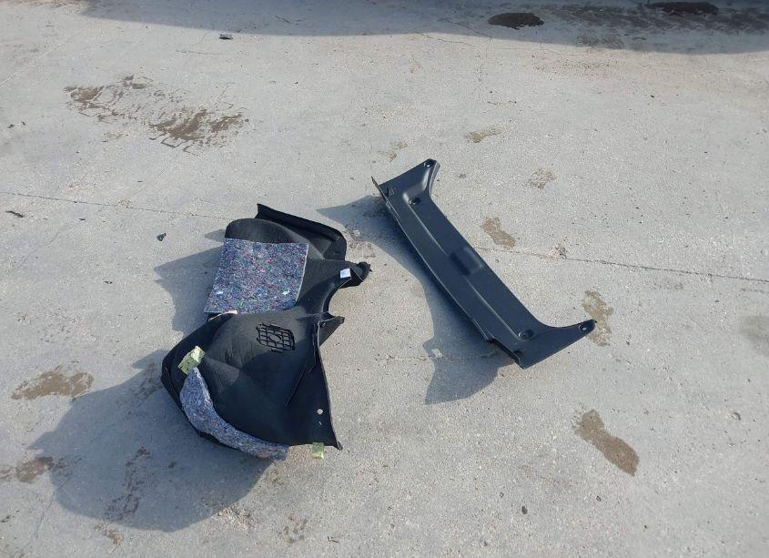 Photo 12 of 2021 Toyota Camry XSE (VIN 4T1K61AK3MU411514)