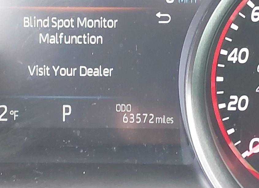 Photo 16 of 2021 Toyota Camry XSE (VIN 4T1K61AK3MU411514)