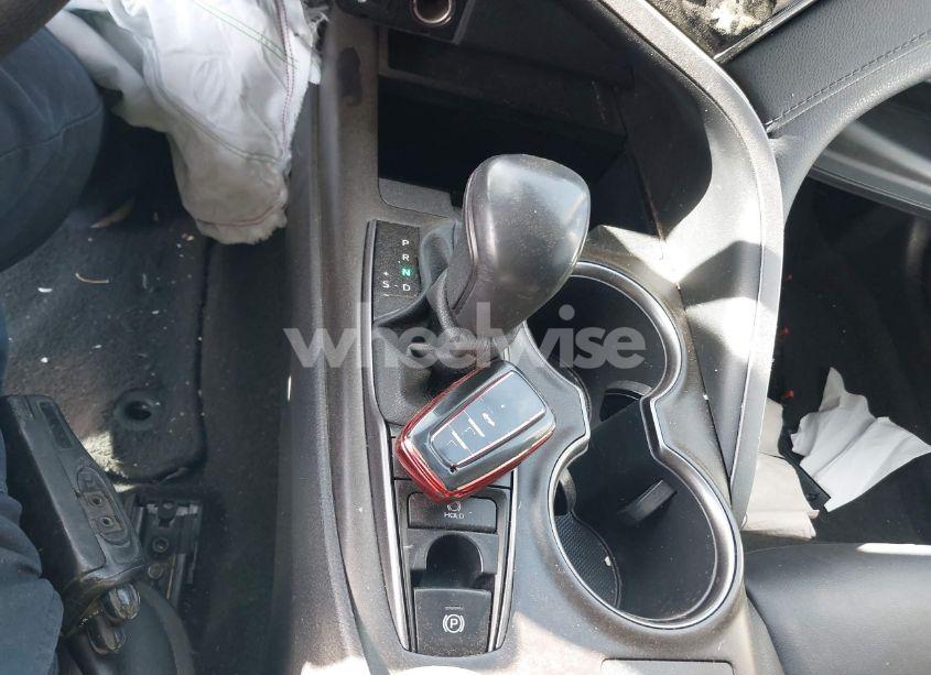 Photo 11 of 2021 Toyota Camry XSE (VIN 4T1K61AK3MU428426)