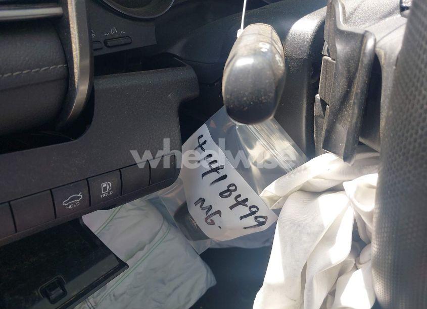 Photo 17 of 2021 Toyota Camry XSE (VIN 4T1K61AK3MU428426)