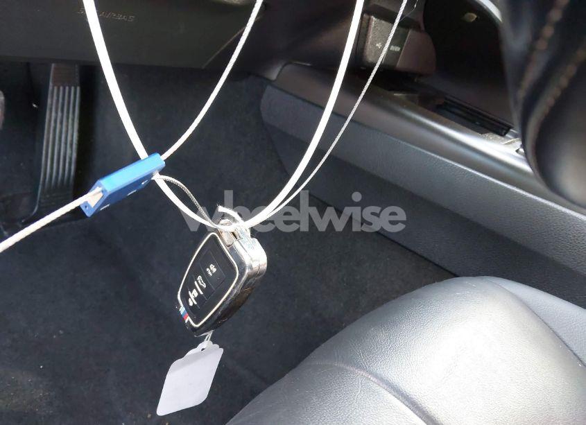 Photo 11 of 2021 Toyota Camry XSE (VIN 4T1K61AK3MU478615)