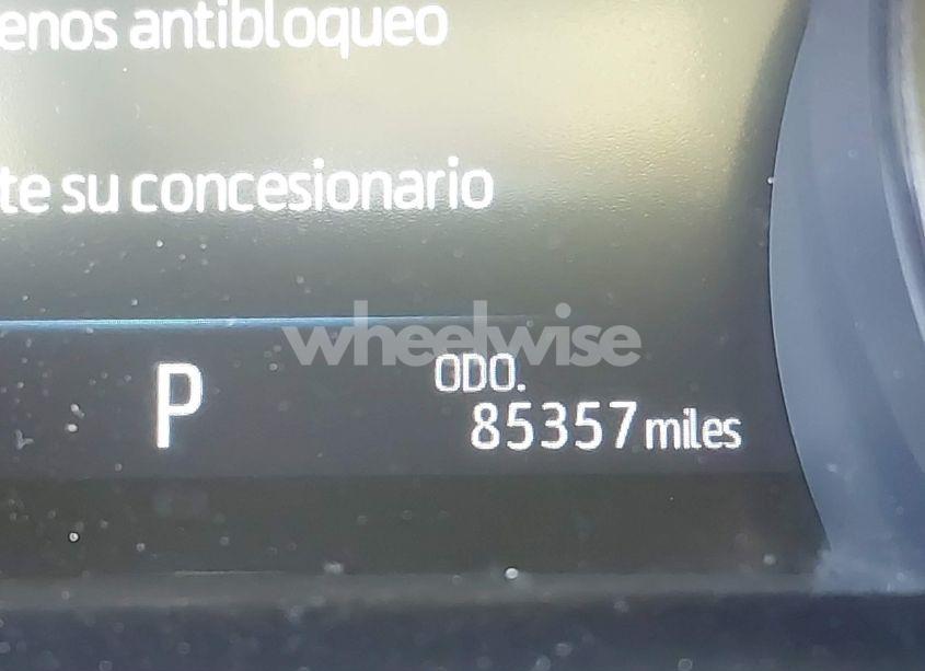 Photo 15 of 2021 Toyota Camry XSE (VIN 4T1K61AK3MU478615)