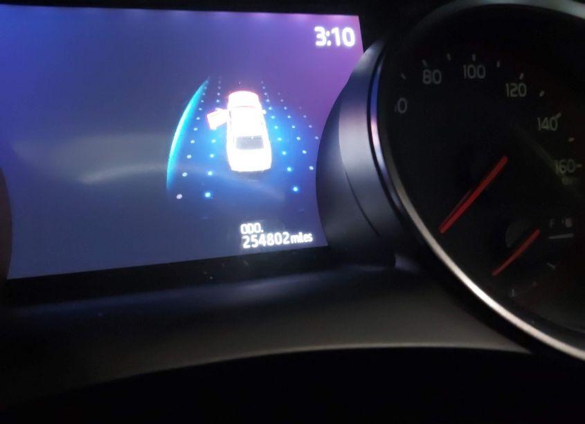 Photo 15 of 2021 Toyota Camry XSE (VIN 4T1K61AK3MU526467)