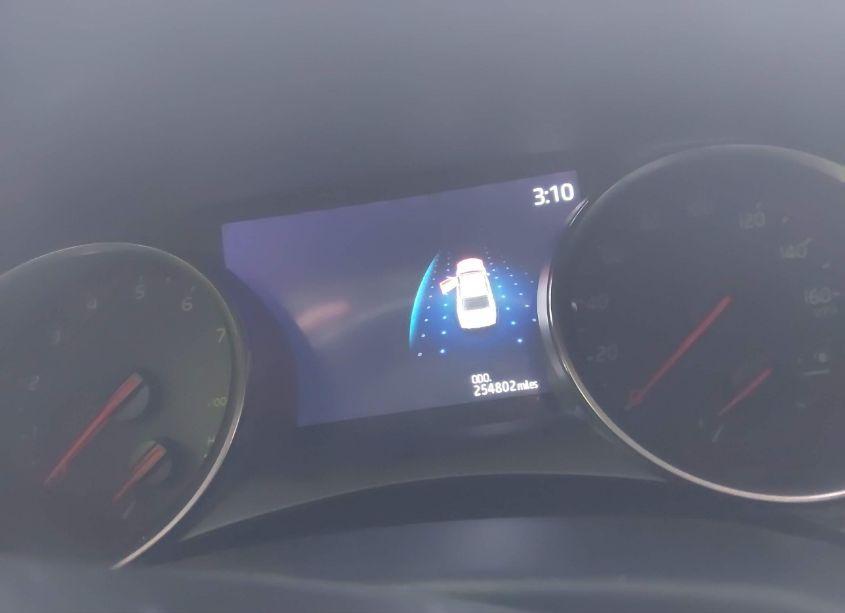 Photo 7 of 2021 Toyota Camry XSE (VIN 4T1K61AK3MU526467)