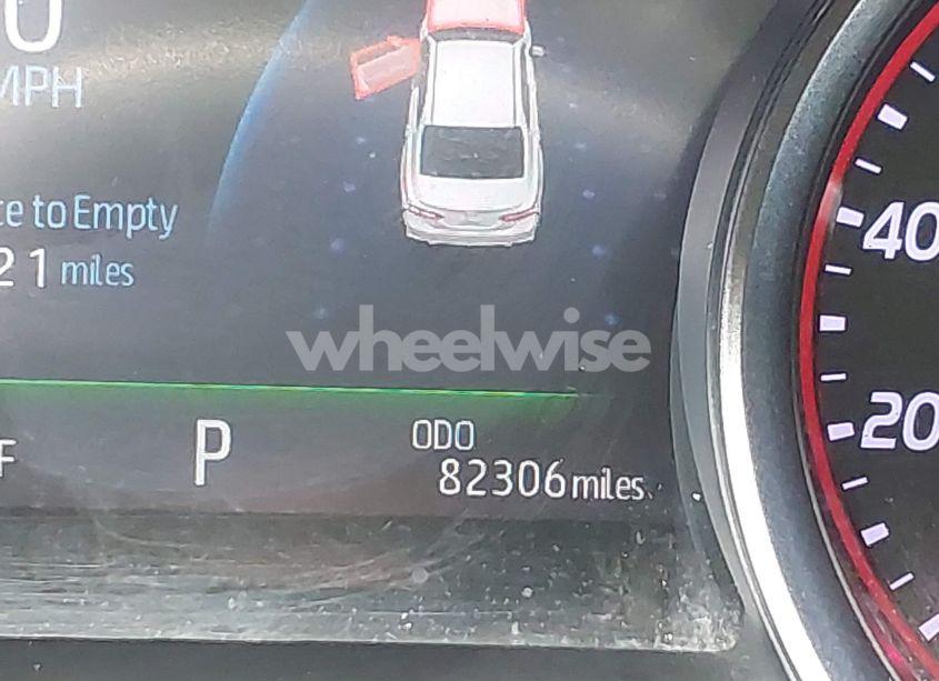 Photo 15 of 2021 Toyota Camry XSE (VIN 4T1K61AK3MU584563)