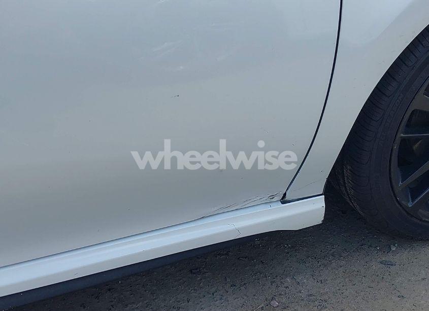 Photo 17 of 2021 Toyota Camry XSE (VIN 4T1K61AK3MU584563)