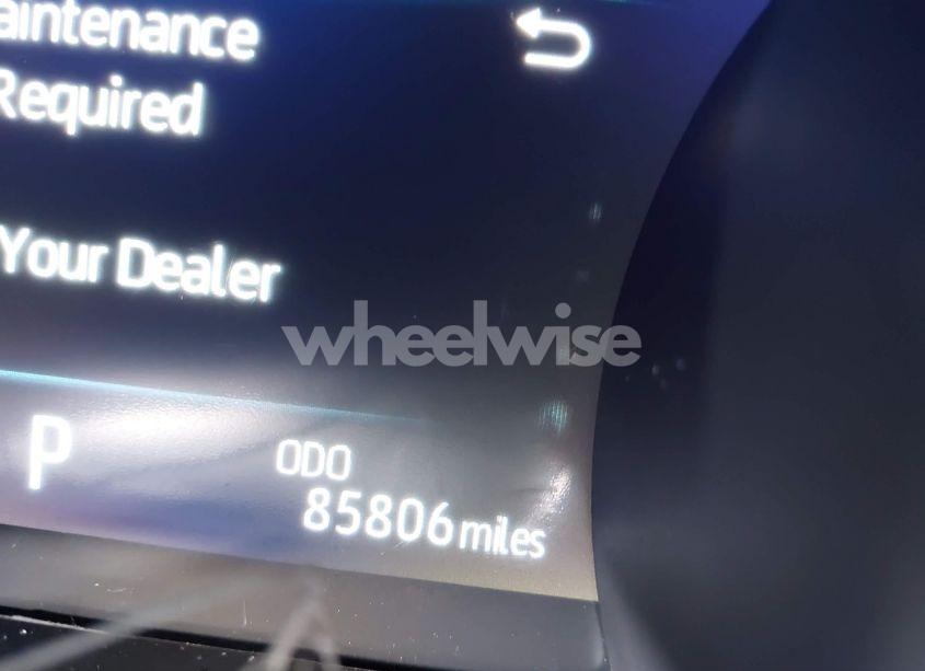 Photo 15 of 2021 Toyota Camry XSE (VIN 4T1K61AK3MU614869)