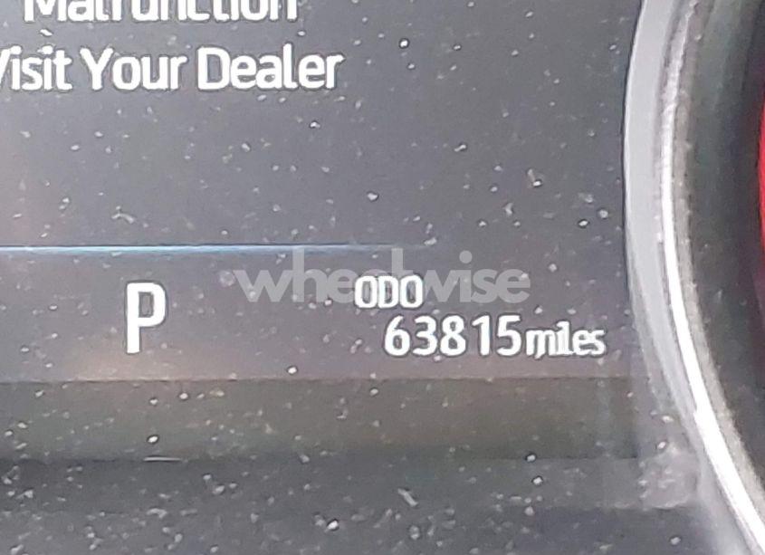 Photo 15 of 2022 Toyota Camry XSE (VIN 4T1K61AK3NU015925)