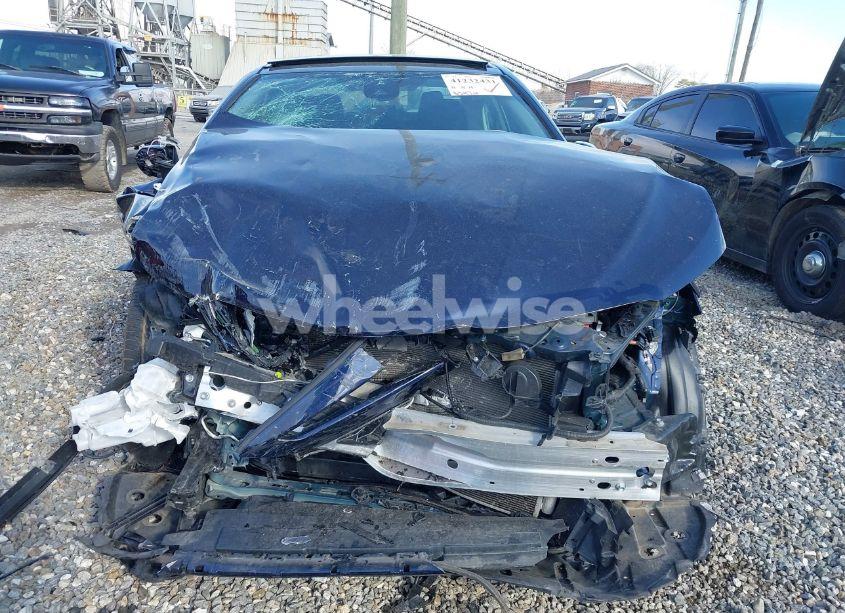 Photo 12 of 2022 Toyota Camry XSE (VIN 4T1K61AK3NU033843)