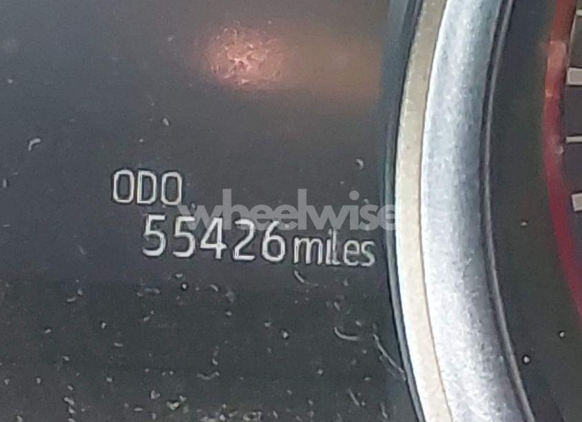 Photo 15 of 2022 Toyota Camry XSE (VIN 4T1K61AK3NU033843)