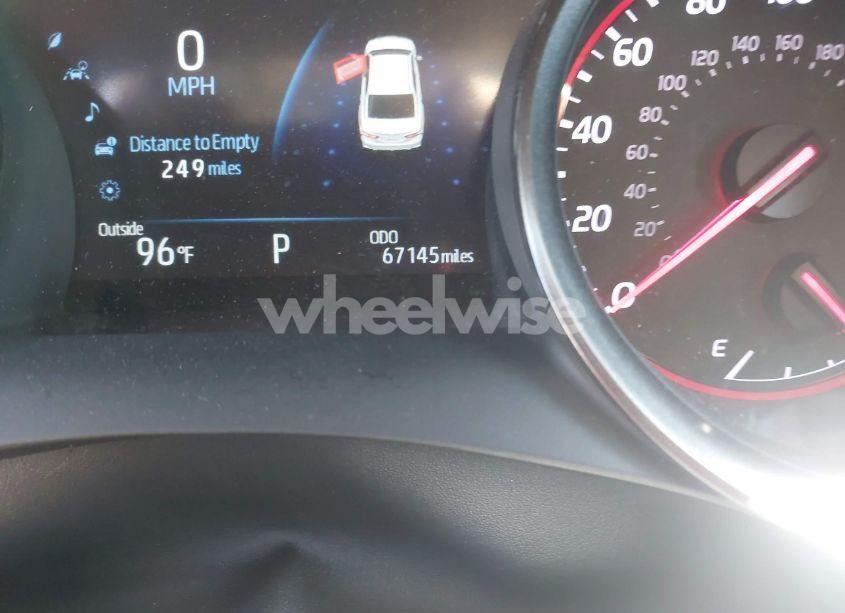 Photo 15 of 2023 Toyota Camry XSE (VIN 4T1K61AK3PU158098)