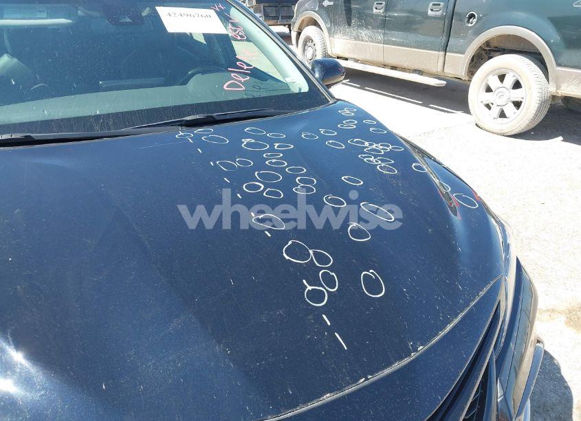 Photo 6 of 2023 Toyota Camry XSE (VIN 4T1K61AK3PU158098)