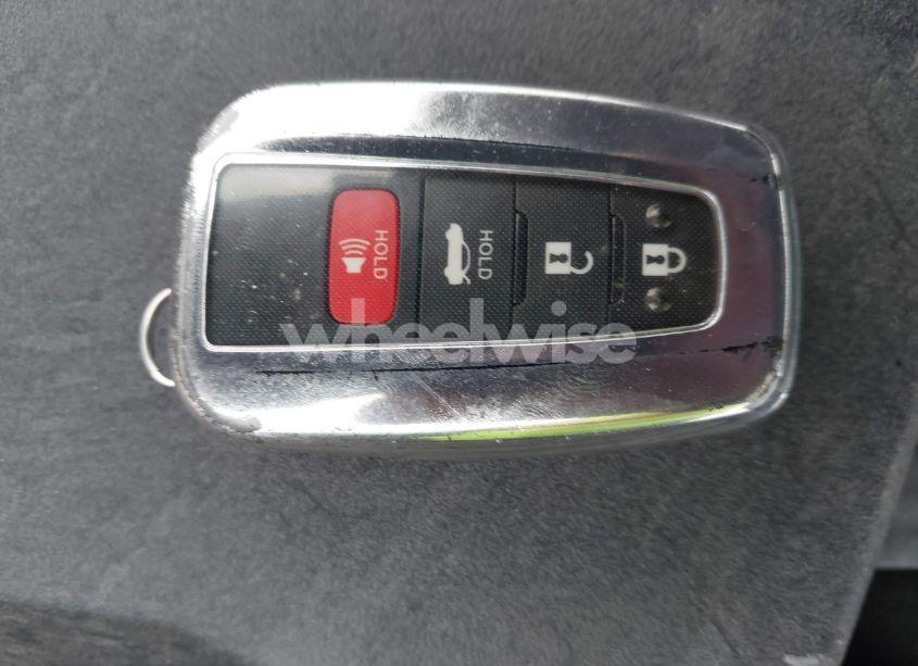 Photo 11 of 2023 Toyota Camry XSE (VIN 4T1K61AK3PU170655)