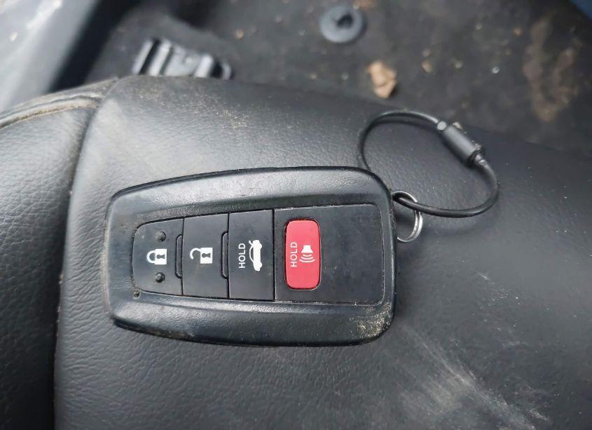 Photo 11 of 2023 Toyota Camry XSE (VIN 4T1K61AK3PU172633)