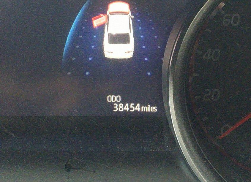 Photo 16 of 2023 Toyota Camry XSE (VIN 4T1K61AK3PU172633)