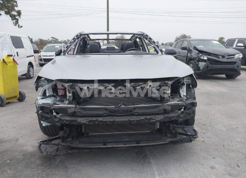 Photo 13 of 2023 Toyota Camry XSE (VIN 4T1K61AK3PU182093)