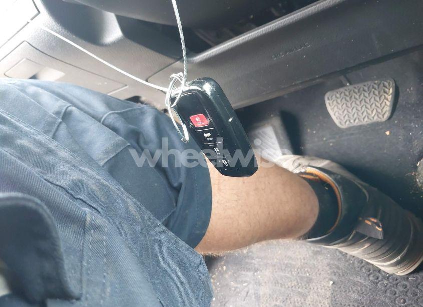 Photo 11 of 2023 Toyota Camry XSE (VIN 4T1K61AK3PU759026)