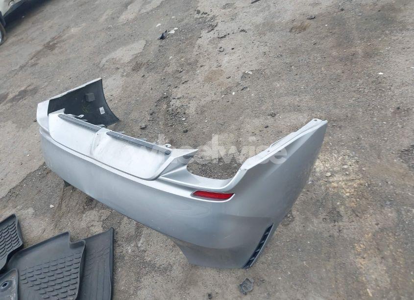 Photo 12 of 2023 Toyota Camry XSE (VIN 4T1K61AK3PU759026)