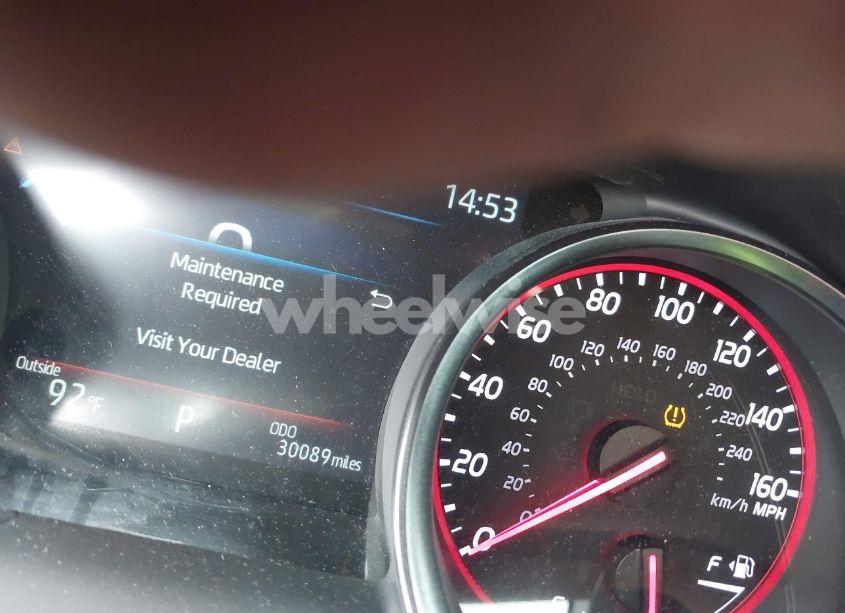 Photo 16 of 2023 Toyota Camry XSE (VIN 4T1K61AK3PU759026)