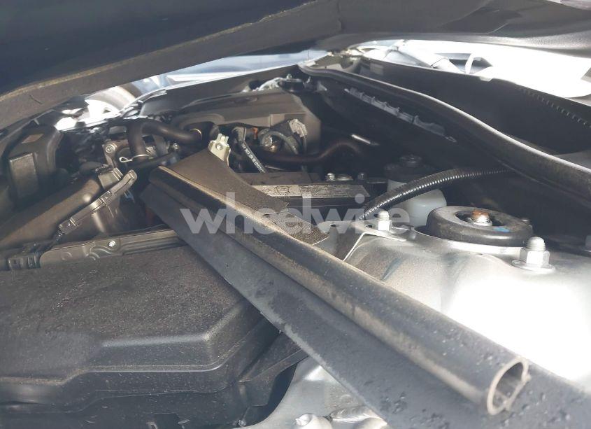 Photo 10 of 2023 Toyota Camry XSE (VIN 4T1K61AK3PU787697)