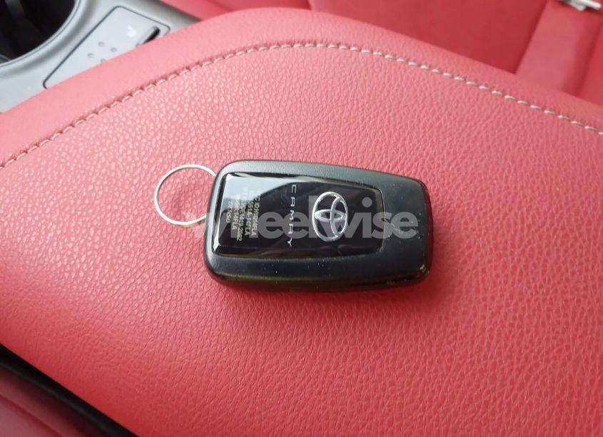 Photo 11 of 2023 Toyota Camry XSE (VIN 4T1K61AK3PU787697)