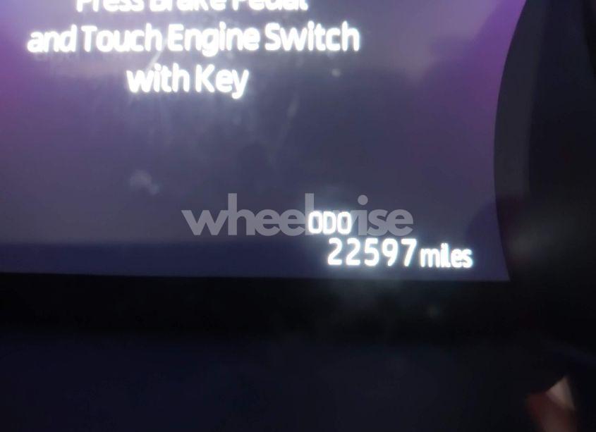 Photo 16 of 2024 Toyota Camry XSE (VIN 4T1K61AK3RU219873)