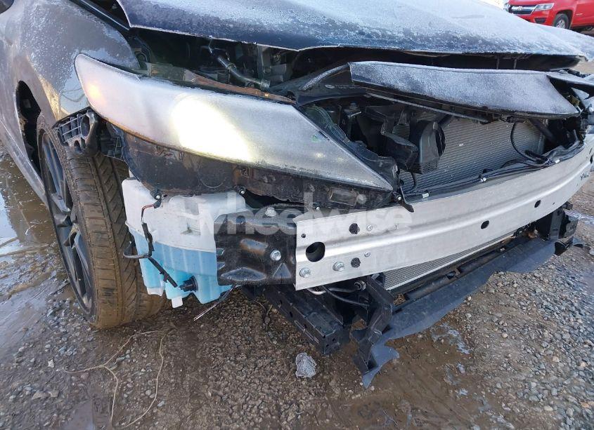 Photo 6 of 2024 Toyota Camry XSE (VIN 4T1K61AK3RU848565)