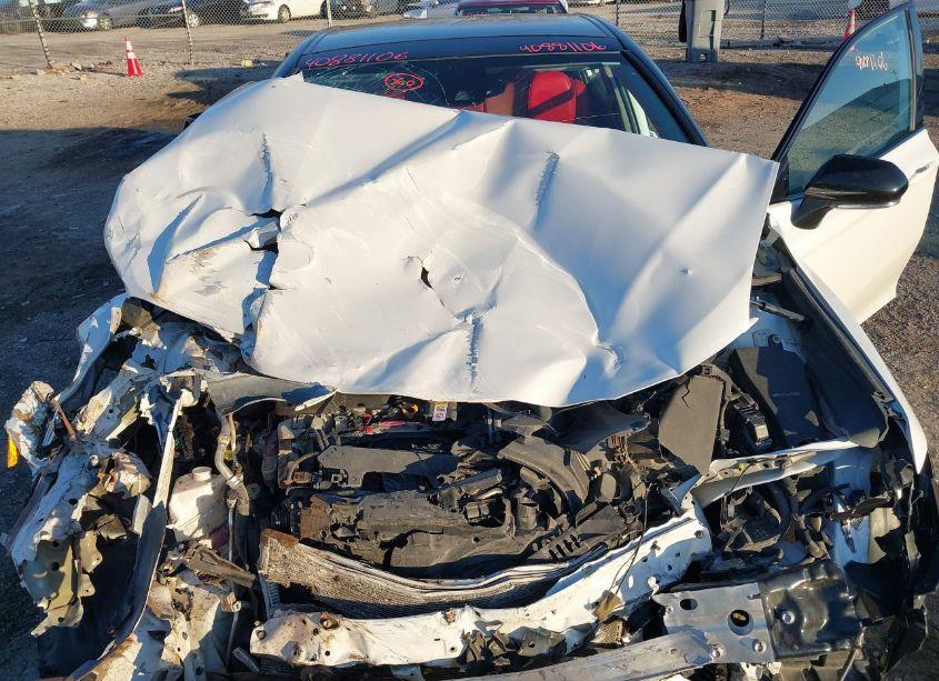 Photo 10 of 2020 Toyota Camry XSE (VIN 4T1K61AK4LU330147)