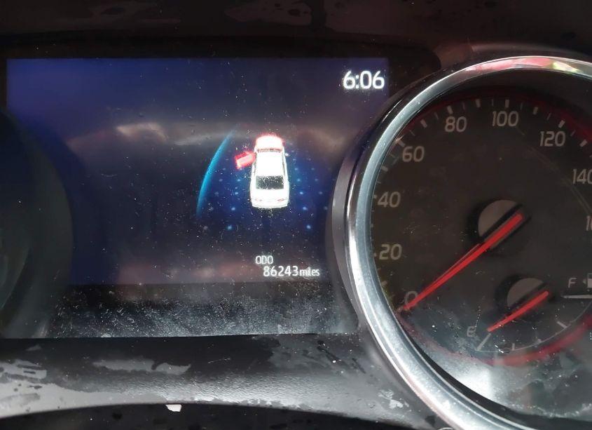 Photo 15 of 2020 Toyota Camry XSE (VIN 4T1K61AK4LU330147)