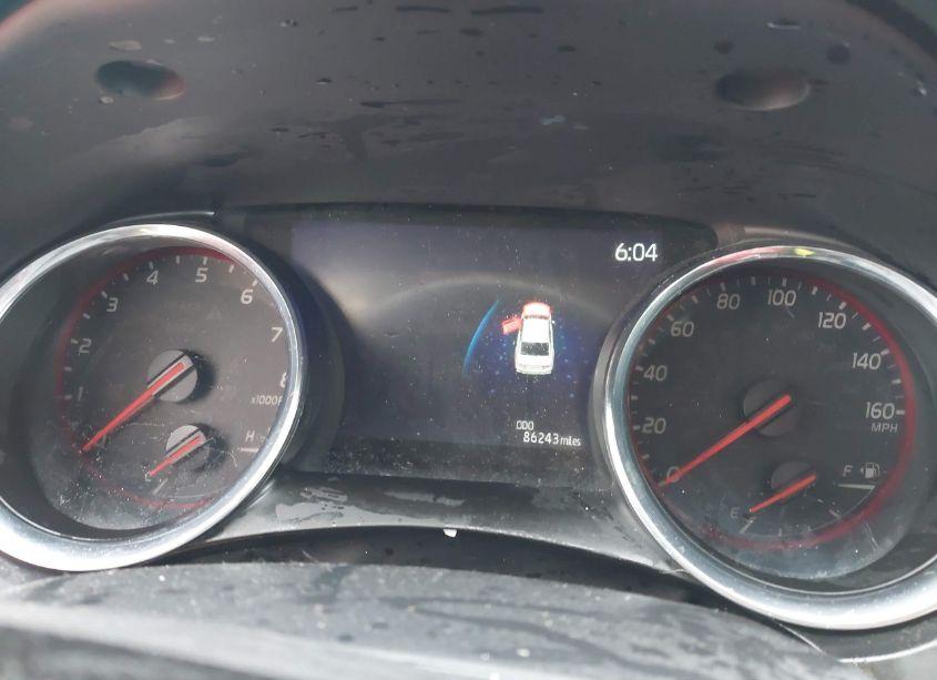 Photo 7 of 2020 Toyota Camry XSE (VIN 4T1K61AK4LU330147)