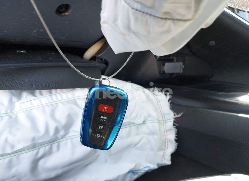 Photo 11 of 2020 Toyota Camry XSE (VIN 4T1K61AK4LU351418)