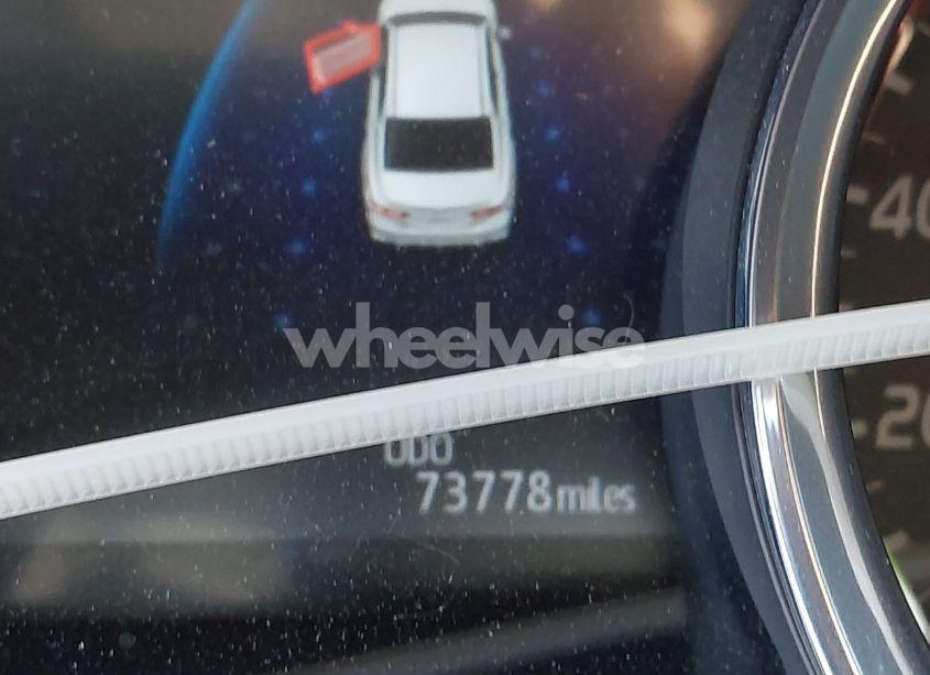 Photo 15 of 2020 Toyota Camry XSE (VIN 4T1K61AK4LU351418)