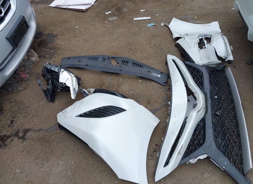 Photo 12 of 2020 Toyota Camry XSE (VIN 4T1K61AK4LU367201)