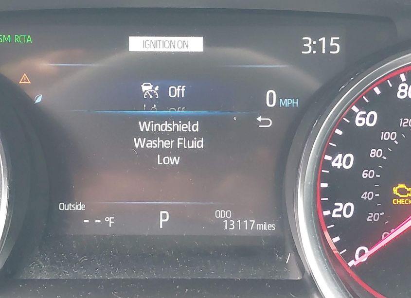 Photo 16 of 2020 Toyota Camry XSE (VIN 4T1K61AK4LU367201)