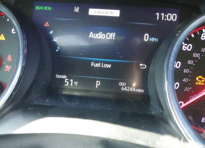 Photo 15 of 2020 Toyota Camry XSE (VIN 4T1K61AK4LU956216)