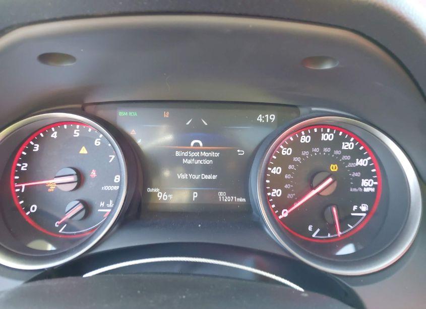 Photo 16 of 2021 Toyota Camry XSE (VIN 4T1K61AK4MU418200)