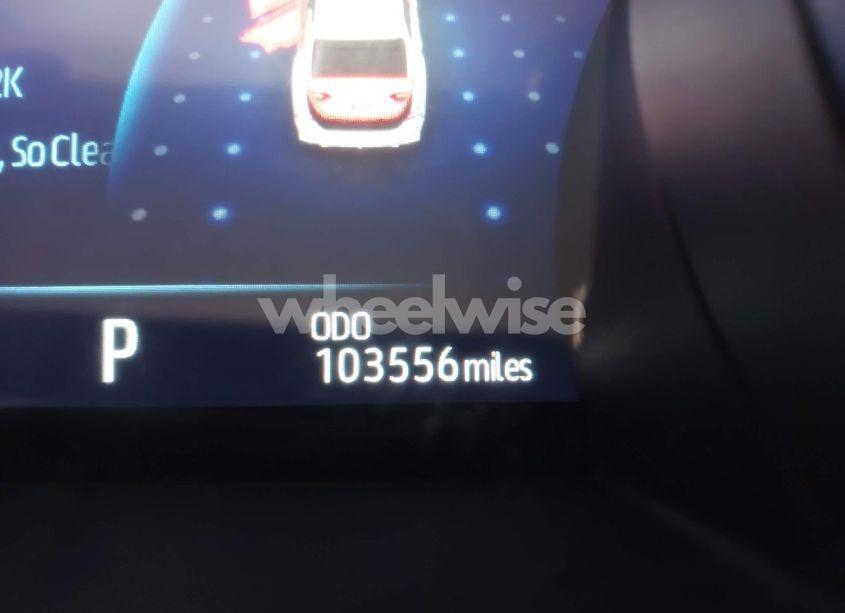 Photo 15 of 2021 Toyota Camry XSE (VIN 4T1K61AK4MU485430)