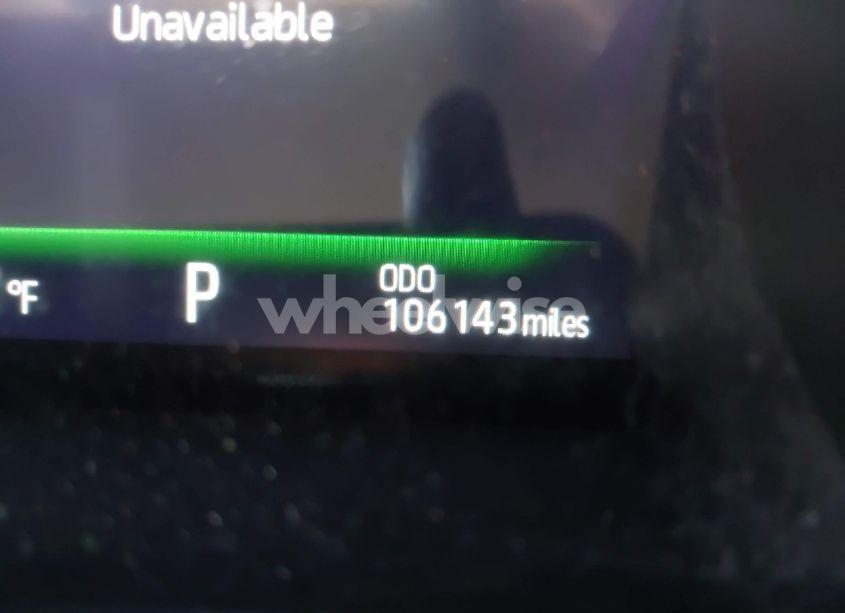 Photo 16 of 2021 Toyota Camry XSE (VIN 4T1K61AK4MU548901)