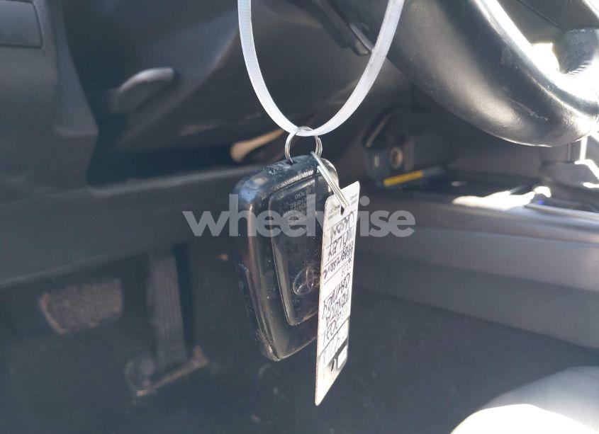 Photo 11 of 2021 Toyota Camry XSE (VIN 4T1K61AK4MU569697)