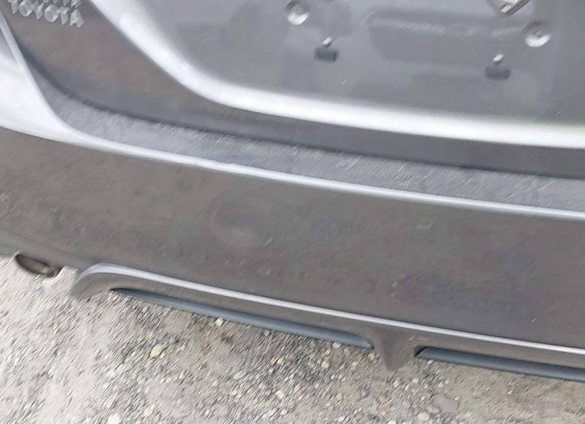 Photo 20 of 2022 Toyota Camry XSE (VIN 4T1K61AK4NU020292)