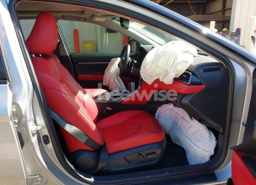 Photo 5 of 2023 Toyota Camry XSE (VIN 4T1K61AK4PU096632)