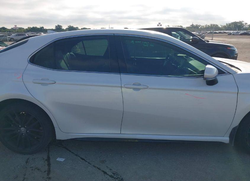 Photo 13 of 2023 Toyota Camry XSE (VIN 4T1K61AK4PU739321)