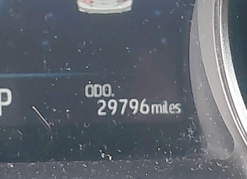 Photo 15 of 2023 Toyota Camry XSE (VIN 4T1K61AK4PU739321)