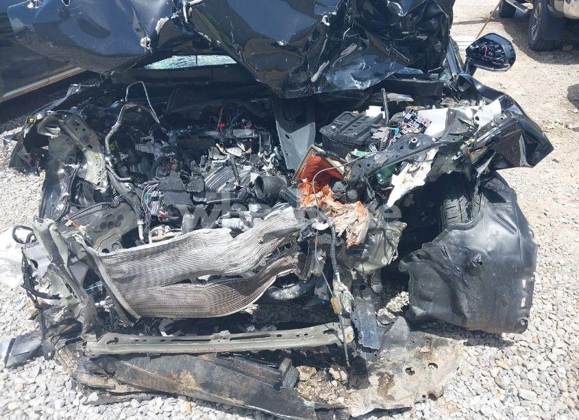 Photo 10 of 2023 Toyota Camry XSE (VIN 4T1K61AK4PU740775)