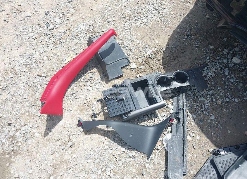 Photo 11 of 2023 Toyota Camry XSE (VIN 4T1K61AK4PU740775)