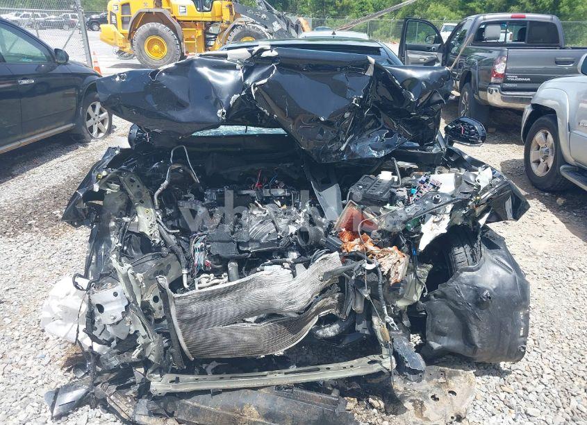 Photo 12 of 2023 Toyota Camry XSE (VIN 4T1K61AK4PU740775)